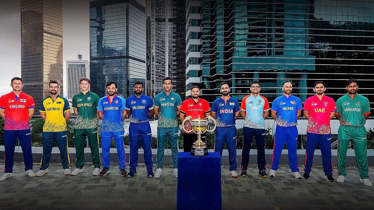 India vs Pakistan Live Streaming