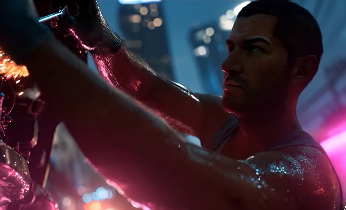 <div class="paragraphs"><p>Grand Theft Auto VI, a crime story set in a fictional version of Miami. (Photo: GTA6 teaser/YouTube)</p></div>