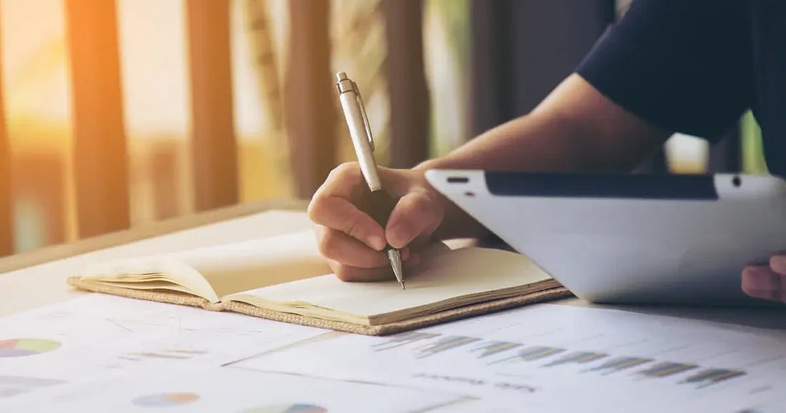 Six Financial Resolutions For 2026 That You Won't Abandon By February