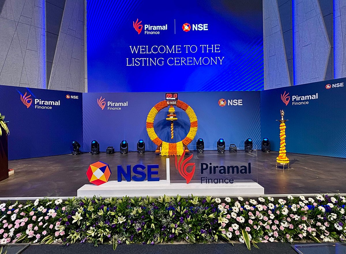 <div class="paragraphs"><p>On Sept. 10, the National Company Law Tribunal (NCLT) approved the merger of Piramal Enterprises and Piramal Finance. (Source: NDTV Profit)</p></div>