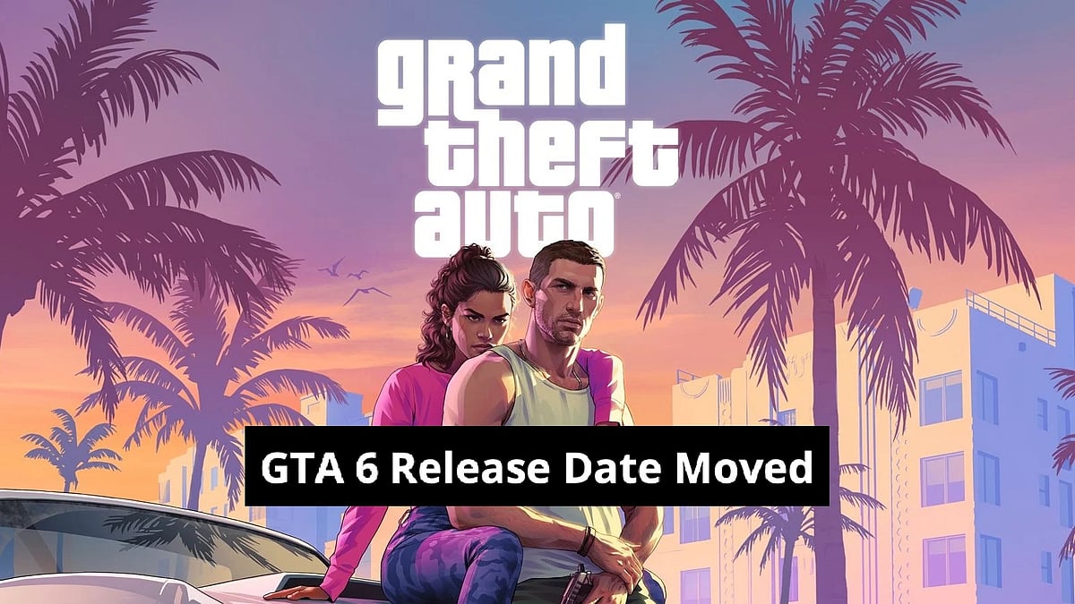 <div class="paragraphs"><p>Take-Two Interactive, the parent company of GTA developer Rockstar Games, has postponed the launch of GTA 6 once more, shifting the game’s release to November 2026. (Source: Rockstar Games)</p></div>