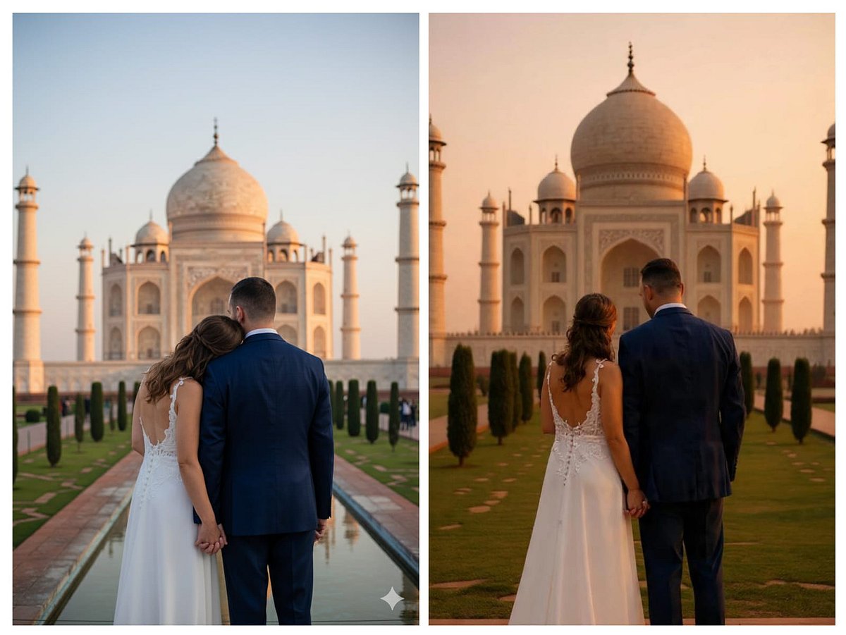 <div class="paragraphs"><p>Gemini 2.5 Flash (L) and Instagram Restyle (R).</p></div>