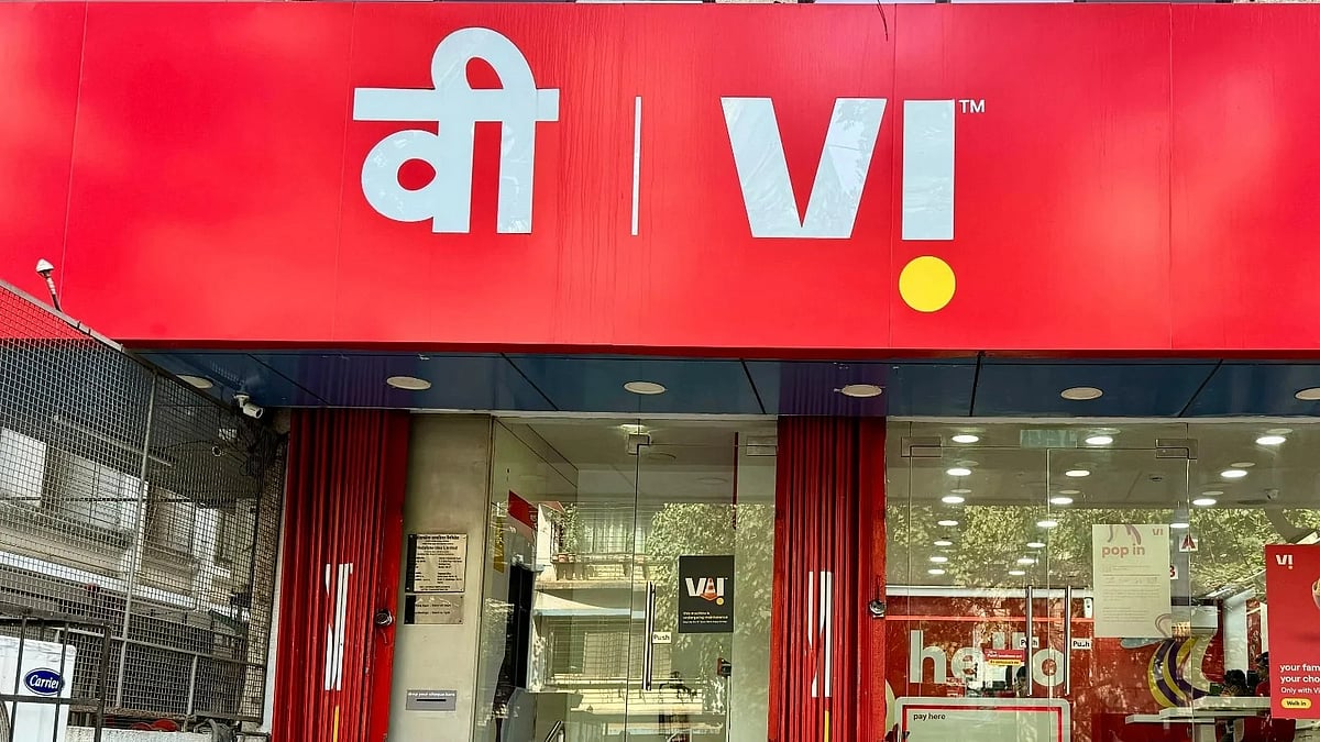 Vodafone Idea Q2 Results Next Week: Check Date, Earnings Call Schedule And Share Price History