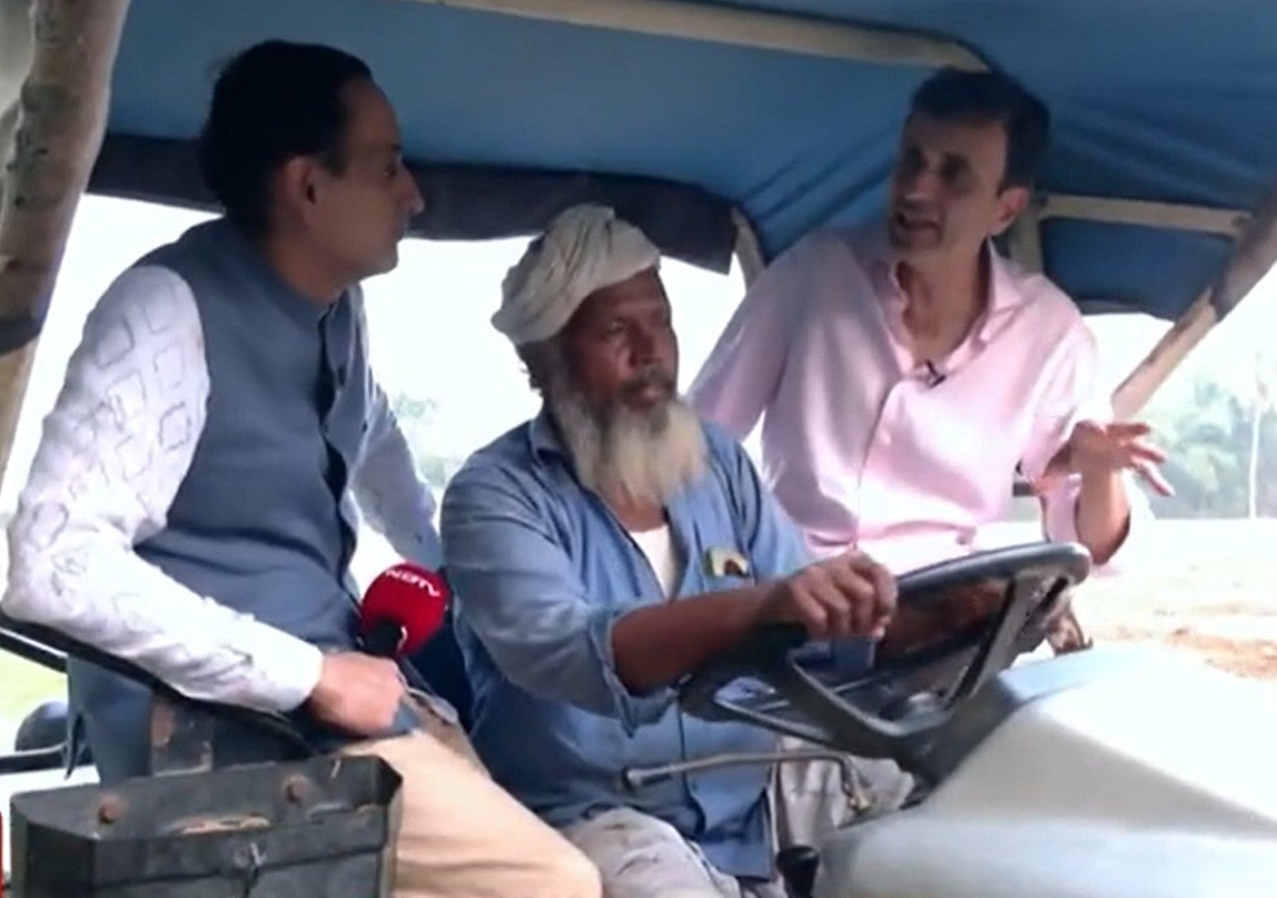 <div class="paragraphs"><p>Ruchir Sharma&nbsp;said after all these years of promise, Bihar is still India's "poorest state." (Photo: NDTV)</p></div>