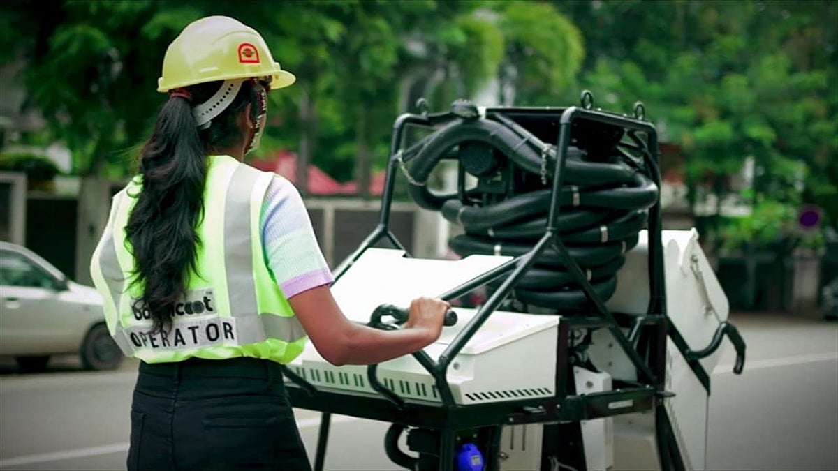 IDFC FIRST Bank x NDTV | How Kerala's Innovators Turn Waste Into Opportunity