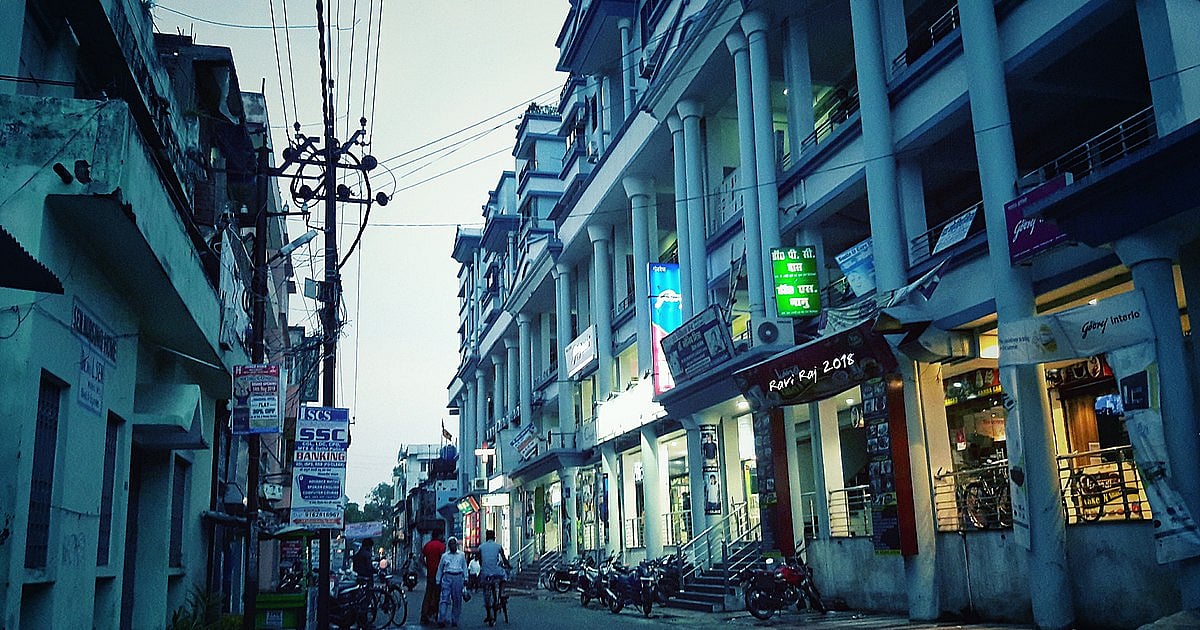 <div class="paragraphs"><p>Counting is underway for the Barari seat in Bihar. (Image: Wikimedia Commons)</p></div>