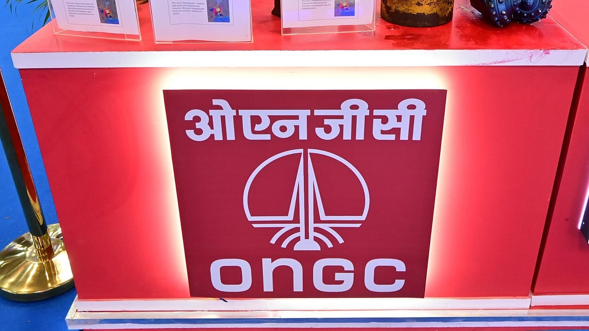 ONGC Q2 Results