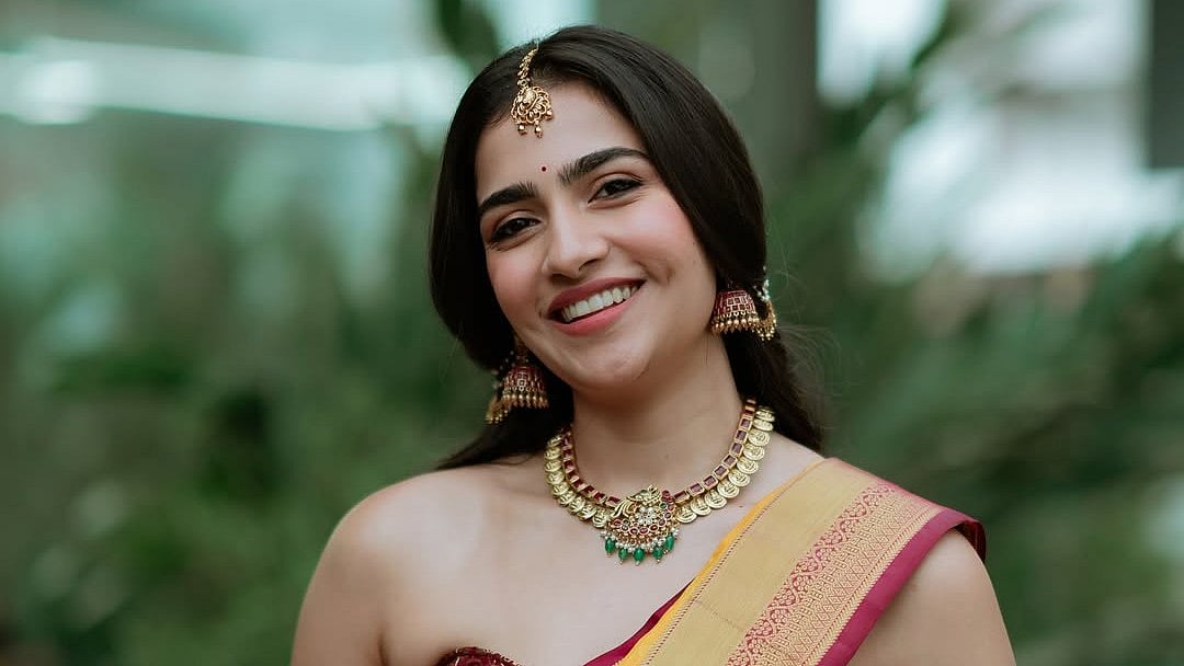 <div class="paragraphs"><p>Rukmini Vasanth warned that the act of impersonation amounts to cybercrime and said appropriate action was being taken against those involved in such fraudulent and misleading activities. (Photo:&nbsp;Rukmini Vasanth/Instagram)</p></div>