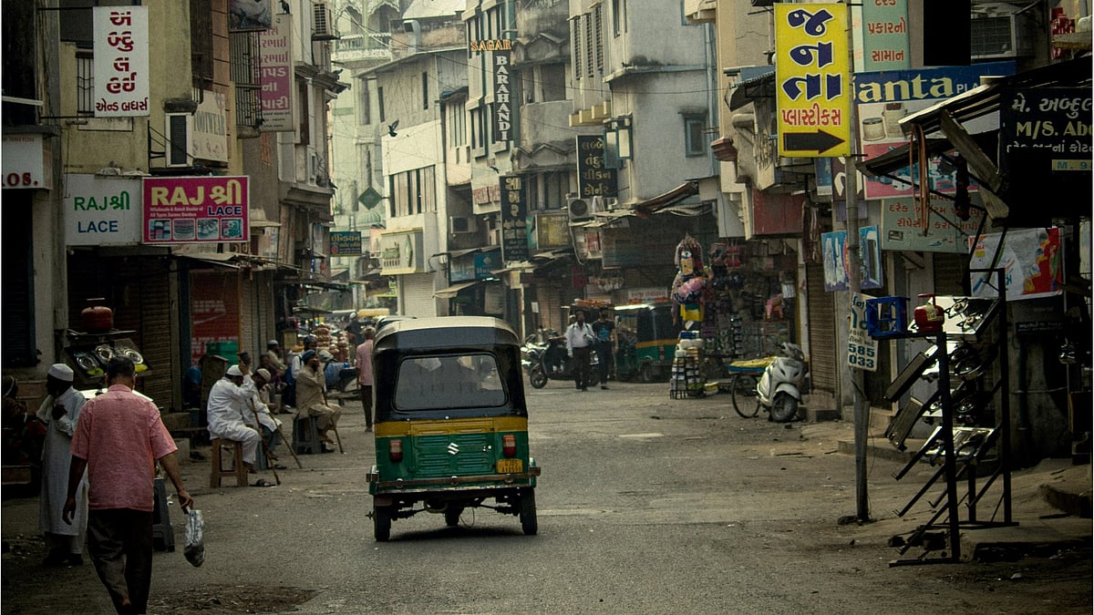 <div class="paragraphs"><p>While the Bharatiya Janata Party (BJP) previously held the seat for many years, the RJD managed significant breakthroughs in 2015 and retained the seat in 2020 (Image source: Unsplash)</p></div>