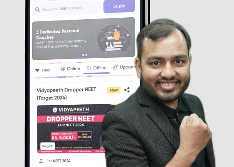 <div class="paragraphs"><p>Think Investments picked up 1.07 crore equity shares, amounting to 0.37% stake in PhysicsWallah from 14 employees of the edtech firm. (Photo: PhysicsWallah website)</p></div>