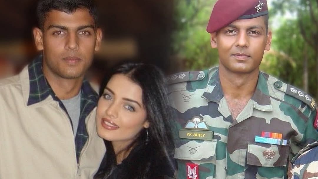 <div class="paragraphs"><p>Celina Jaitly claimed that her brother was illegally detained in the UAE in September 2024. (Photo: Celina Jaitly/ Instagram<br></p></div>