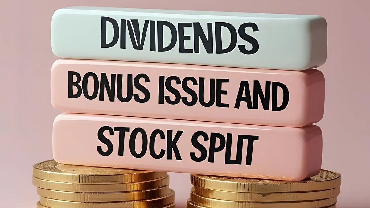 Corporate Actions This Week: Dr Lal PathLabs Bonus Issue; Can Fin Homes To Trade Ex-Dividend — Check Full List