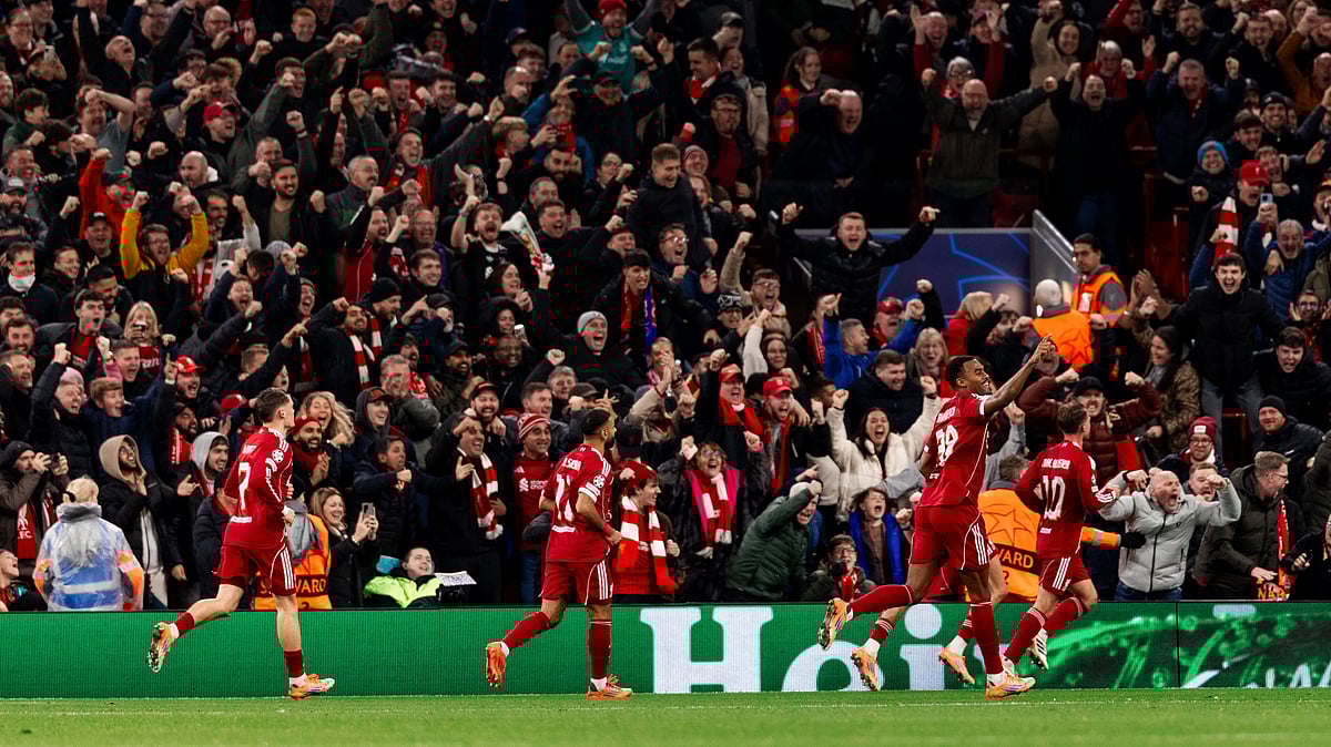 <div class="paragraphs"><p>Manchester City vs Liverpool Live Streaming: When, Where To Watch Premier League Match? (Image: Liverpool/X)</p></div>