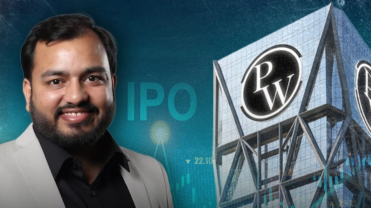 PhysicsWallah IPO Opens Today: Check Latest Grey Market Trends And Other Key Details