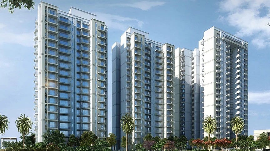 <div class="paragraphs"><p> Pirojsha said the company's pre-sales grew 13% in the first six months of this fiscal to Rs 15,587 crore from Rs 13,835 crore in the year-ago period. (Photo source: Company website)</p></div>