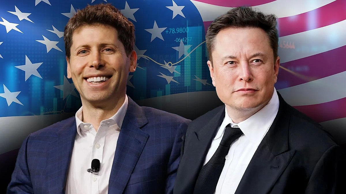 Elon Musk’s Dig At OpenAI After Sam Altman Says Slack Creates ‘Fake Work’ Elon Musk’s Dig At OpenAI After Sam Altman Says Slack Creates ‘Fake Work’