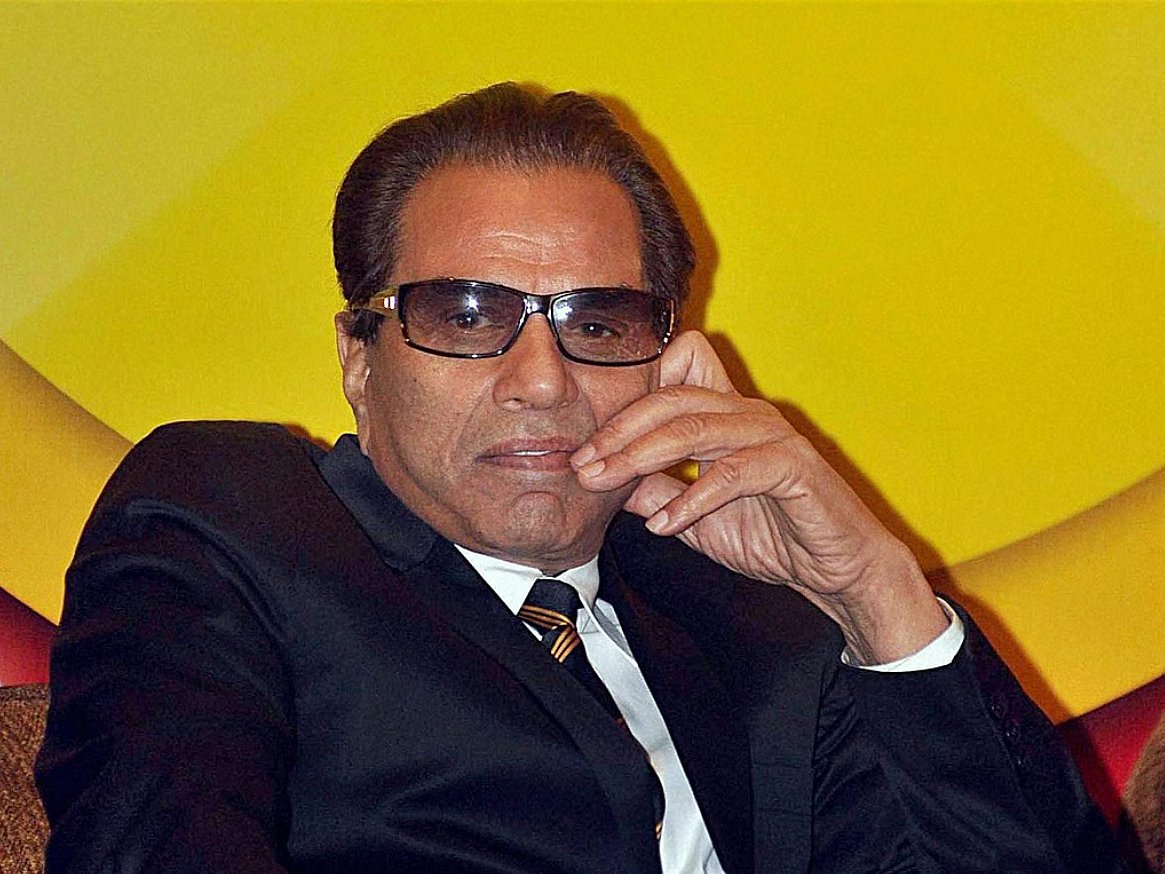 <div class="paragraphs"><p>File image of actor Dharmendra (Source: PTI File)</p></div>