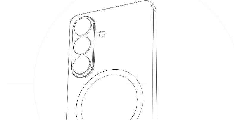 <div class="paragraphs"><p>Latest leaks indicate that the device could feature a body just 6.9mm thick. (Photo:X/@UniverseIce)</p></div>