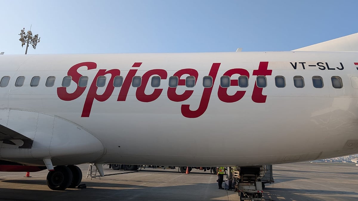SpiceJet's Revival Hinges on Ungrounding And Fleet Expansion  Read PL Capital Report