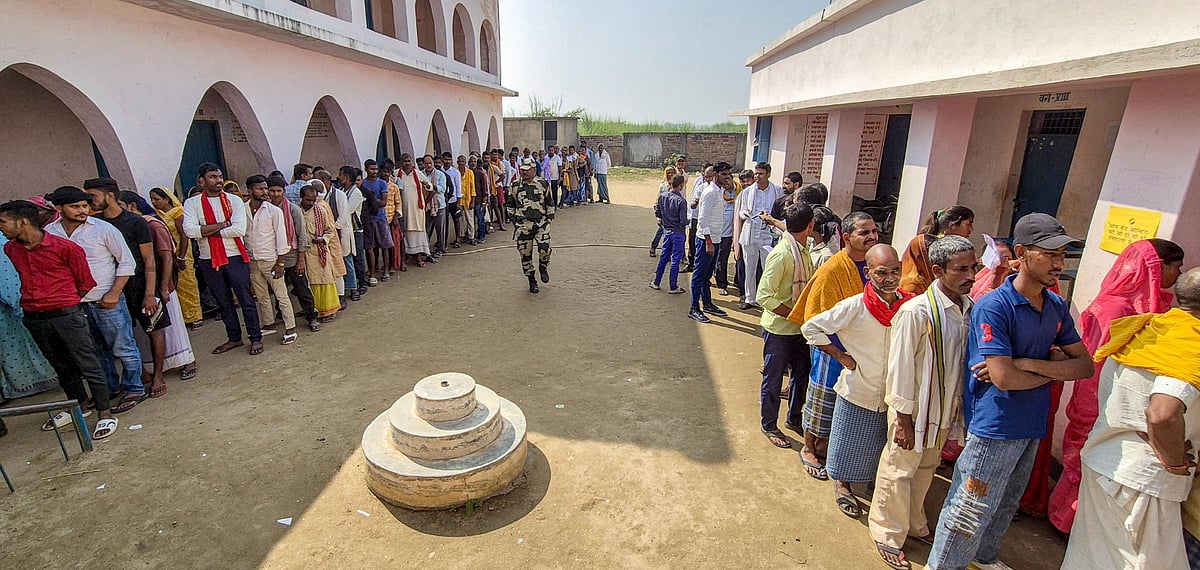 Bihar Elections 2025