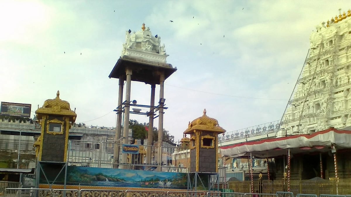 <div class="paragraphs"><p>CBI reported that the dairy's promoters had setup a fraudulent ghee making module and falsified official documents for milk procurement and payment records. (Photo: Wikimedia Commons)</p></div>