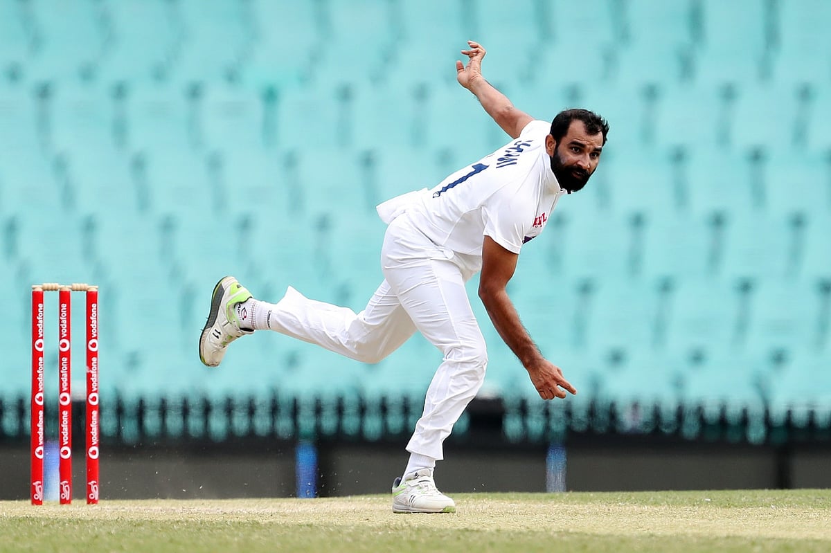 Mohammed Shami Debate: Did Refusal To Play In England Hurt His Comeback Plans?