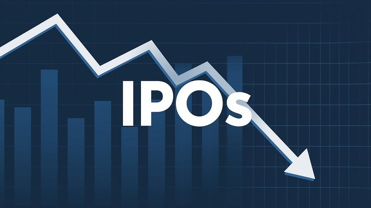 Why Indian Mutual Funds Keep Investing in Loss-Making IPOs: Advisor Explains 'Appetite' Factor