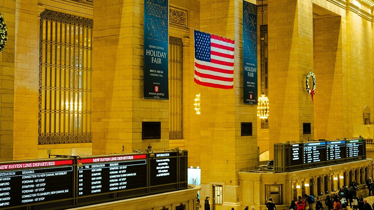 US Stock Market Holiday