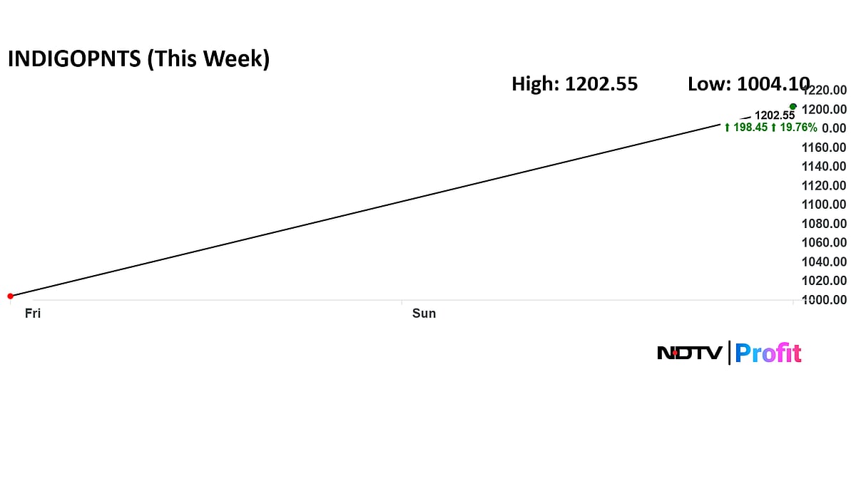 Indigo Paints Clarifies After Stock Jumps 20% In Two Days