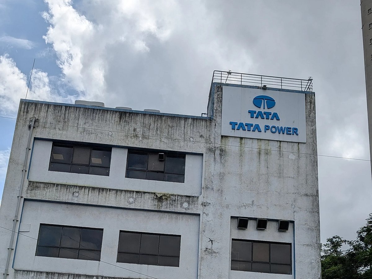 <div class="paragraphs"><p>Tata Power station at Mumbai (Image: NDTV Profit)</p></div>