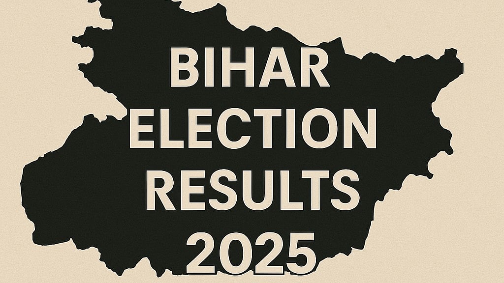 <div class="paragraphs"><p>Counting is underway for the Forbesganj seat in Bihar, where Vidya Sagar Keshari of the Bharatiya Janata Party (BJP) is facing Manoj Bishwas of the Indian National Congress. (Photo: Created by Gemini AI)</p></div>