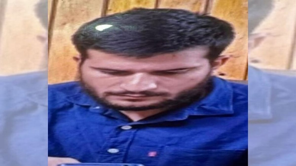 Who Is Umar Mohammad? Delhi Blast Suspect Who Parked His Car Near Red Fort For 3 Hours