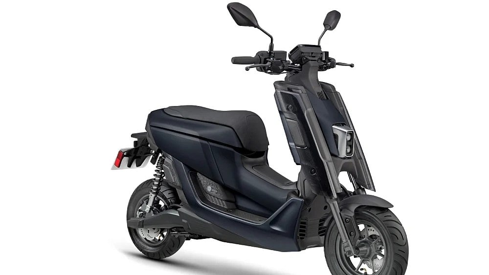 <div class="paragraphs"><p>The company, which introduced four new models on Tuesday, including two electric scooters, expects sales in the domestic market to grow by 2% this fiscal. (Photo: Yamaha website)</p></div>