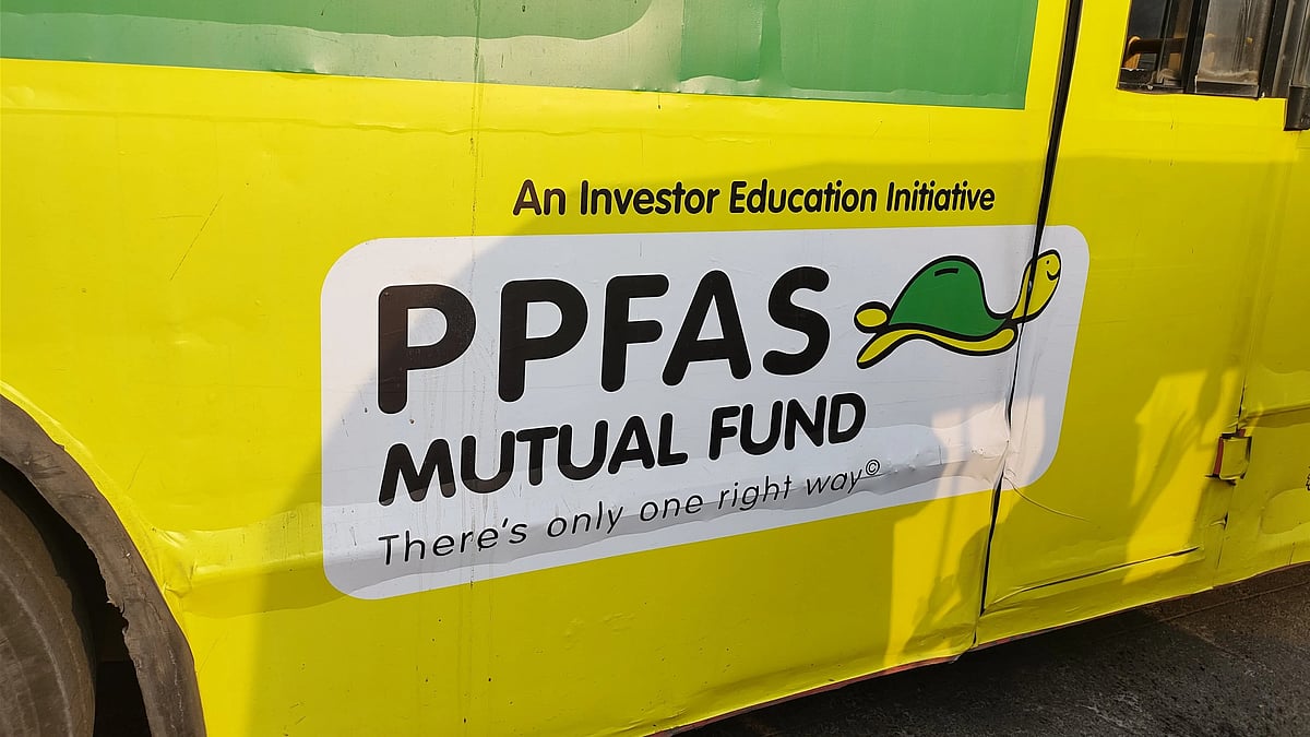 <div class="paragraphs"><p>PPFAS Mutual Fund Breaks 12-Year Tradition With New Large Cap Fund Filing (Photo: NDTV Profit)</p></div>