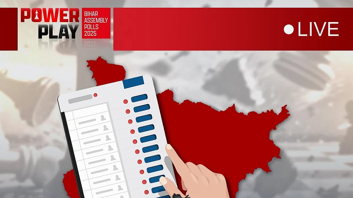 <div class="paragraphs"><p>Phase 2 polls begin in Bihar. (Image Source: NDTV Profit)</p></div>