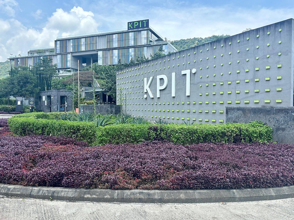 KPIT Q2 Review  Growth To Re-Accelerate From Q4 Says Motilal Oswal Reiterating 'Buy', Sees 26% Upside,