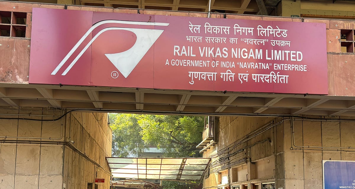 <div class="paragraphs"><p>(Image: RVNL/ X profile)</p></div>