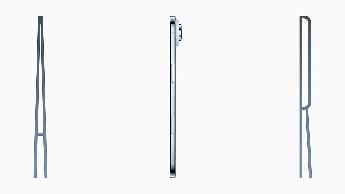 <div class="paragraphs"><p>Launched in September, the iPhone Air is a thin, lightweight option in Apple’s high-end smartphone range. (Source: Apple)</p></div>