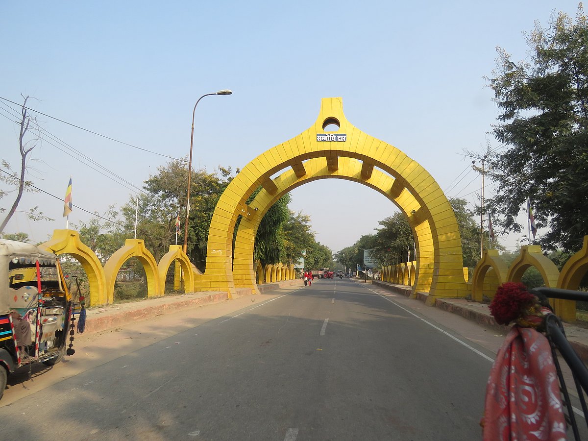 <div class="paragraphs"><p>Bodh Gaya constituency went to polls in the second phase of Bihar elections on Nov.11. (Photo: Wikimedia Commons)</p></div>