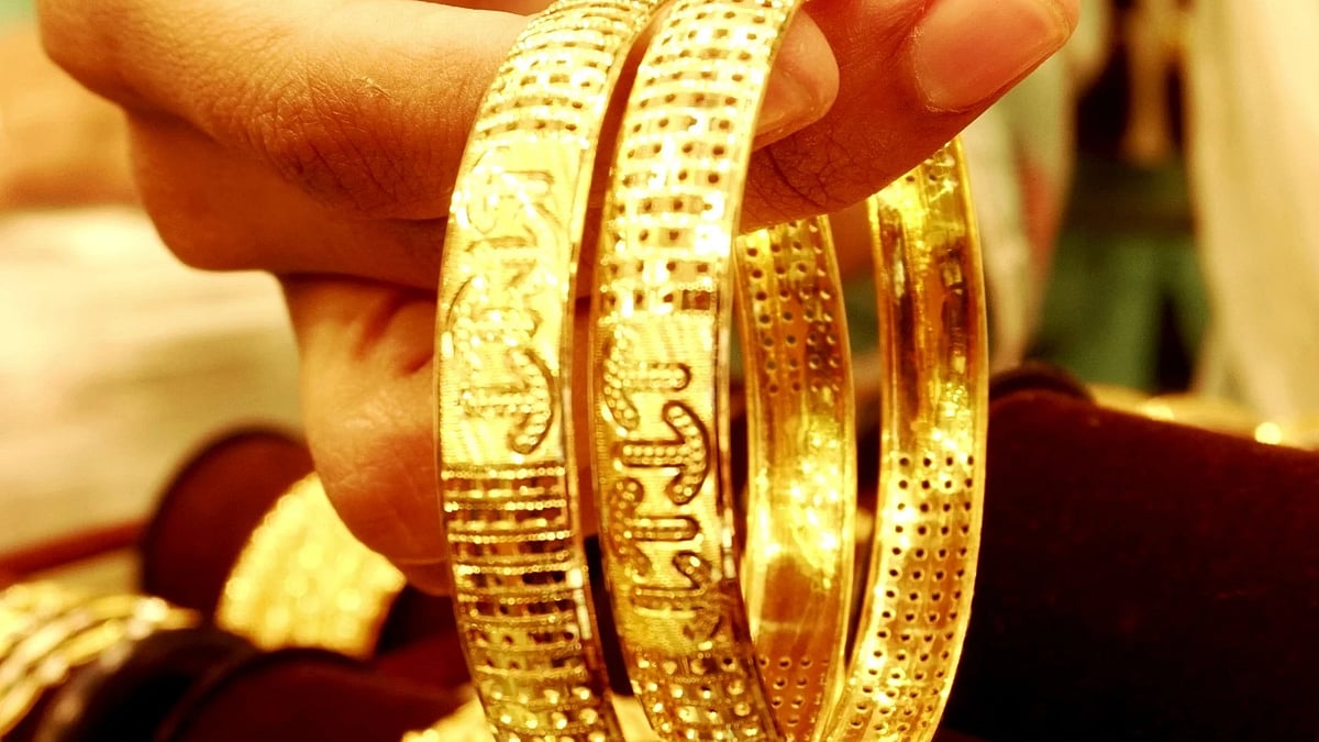 <div class="paragraphs"><p>Traders said both gold and silver were driven by safe-haven demand as geopolitical risks have intensified. Photo: NDTV Profit)</p></div>