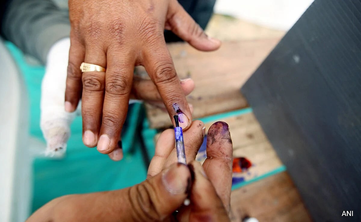 <div class="paragraphs"><p>Votes will be counted on January 16. (Photo: NDTV)</p></div>