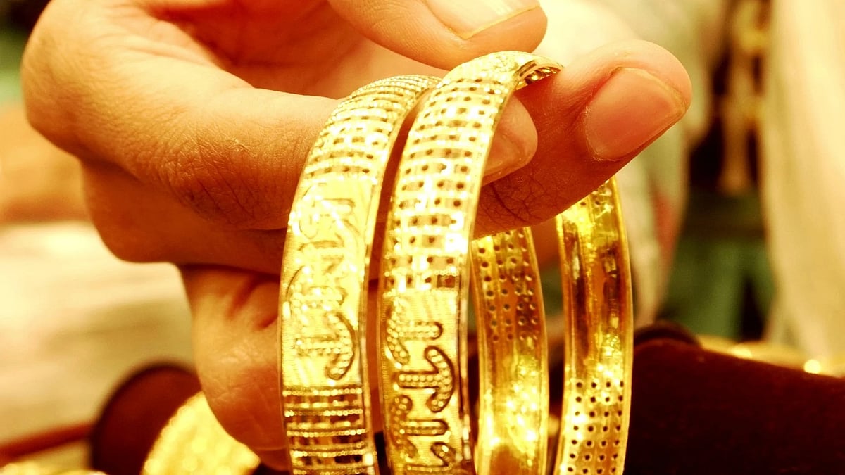 <div class="paragraphs"><p>Maharashtra's gems and jewellery sector contributes 18% to India's total gross value addition in the industry. (Photo: NDTV Profit)</p></div>