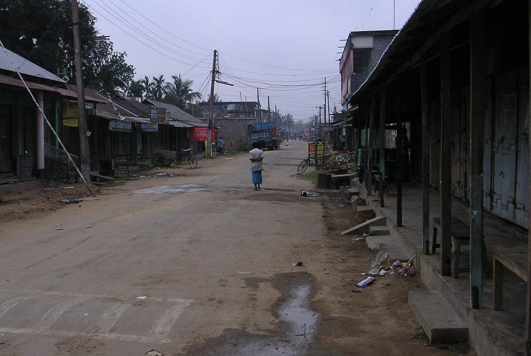 <div class="paragraphs"><p>Jayant Raj of the Janata Dal (United) is facing off against Jitendra Singh of the Indian National Congress (INC). (Photo: Wikimedia Commons)</p></div>