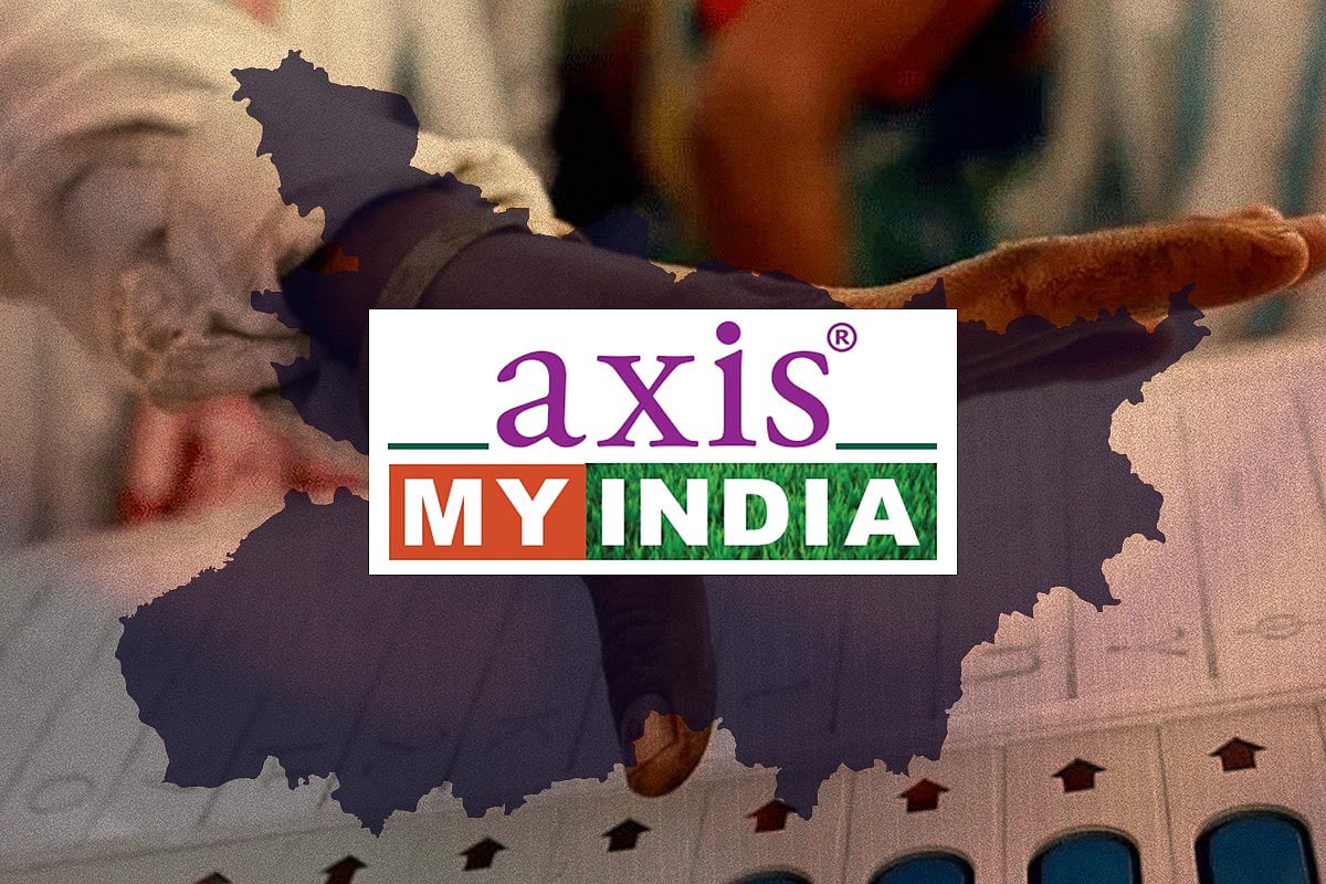 <div class="paragraphs"><p>All the exit polls released so far have projected a victory for the BJP-JD(U)-led alliance in Bihar. (Image: NDTV Prtofit)</p></div>