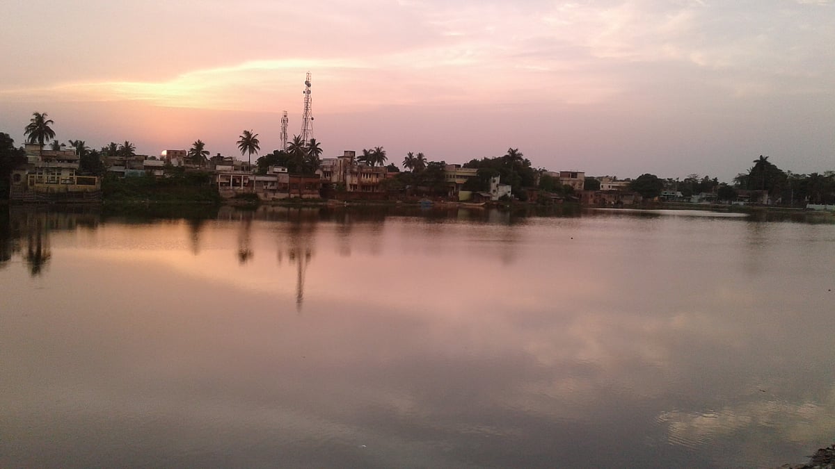 <div class="paragraphs"><p>Abidur Rahman of the Indian National Congress (INC) is facing off against Shagufta Azim of the Janata Dal (United). (Photo: Wikimedia Commons)</p></div>