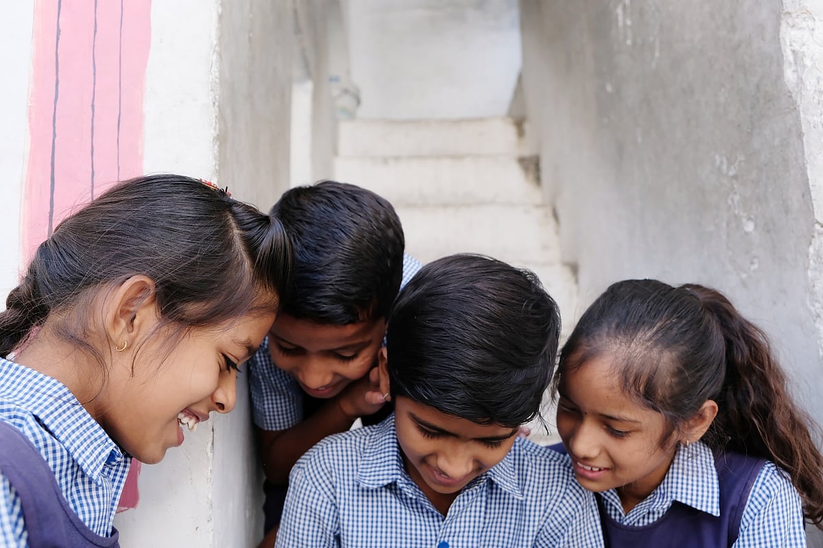 Children’s Day 2025 Speech Ideas