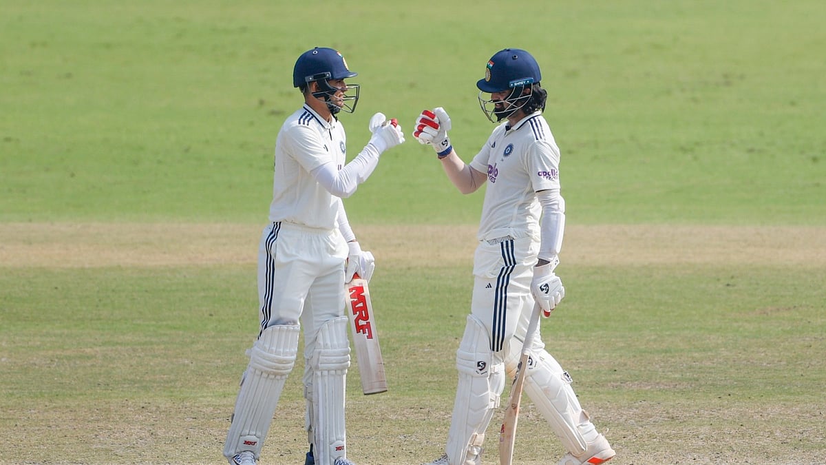 India vs South Africa Series 2025