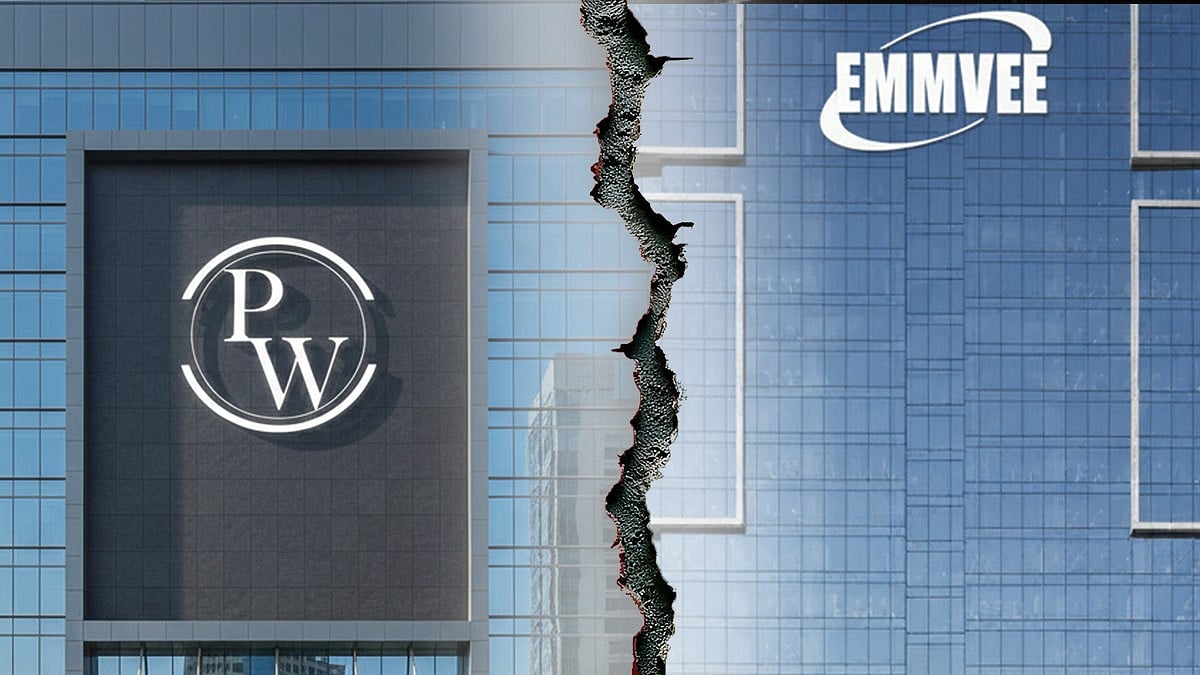 PhysicsWallah And Emmvee Photovoltaic Power IPO GMP