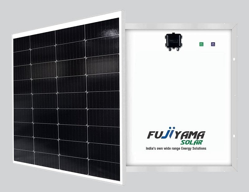 <div class="paragraphs"><p>Fujiyama Power Systems Ltd.'s initial public offer was subscribed 0.09 times or 9% on the first day (Photo credit: Fujiyama Solar's website.)</p></div>