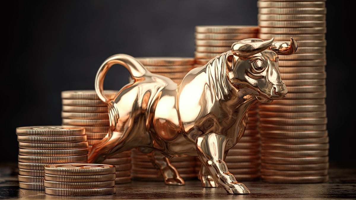 <div class="paragraphs"><p>SGB funds may get you great returns, here's how. (Image source: Envato)</p></div>